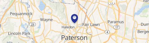 Spacious Multifamily Home in Paterson