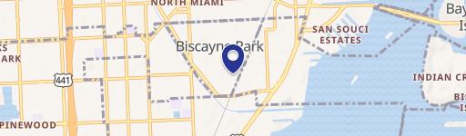 Biscayne Park Duplex For Sale