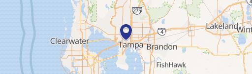 Tampa Specialty Property For Sale