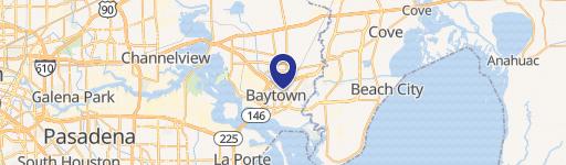 Baytown Duplex Investment Opportunity
