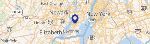 Jersey City Multifamily Investment Property