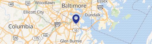 Baltimore Specialty Property For Sale