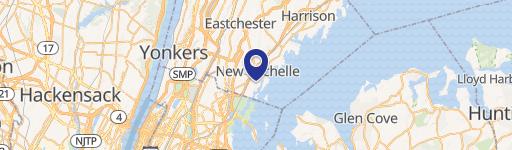 Move-In Ready Co-op in New Rochelle