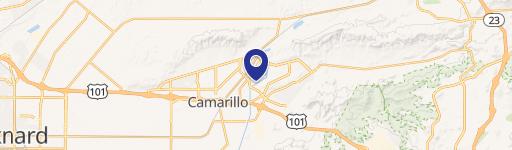 Camarillo Specialty Property For Sale