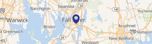 Mixed-Use Investment Opportunity, Fall River