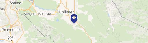 10 Acres of Prime Land