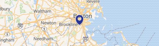 Renovated Brick Triplex in Boston