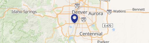 Denver Specialty Property For Sale