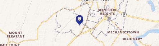 Charles Town Specialty Property