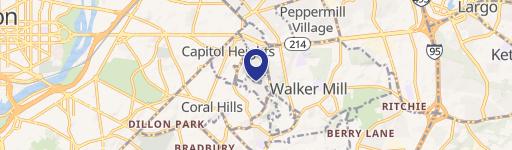 Capitol Heights Specialty Property