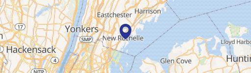 New Rochelle Corner Restaurant Space