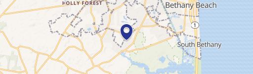 Frankford, DE Specialty Property