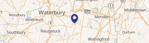 Cheshire First Floor Apartment Rental