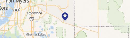 Land in Lehigh Acres