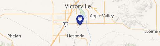 Hesperia Industrial Land For Sale