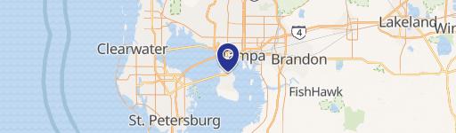 Land Available in Tampa