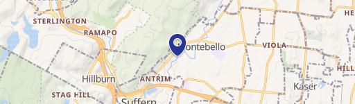 Spacious Co-op Near NY/NJ Border