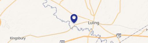 Vacant Land with Agricultural Exemption