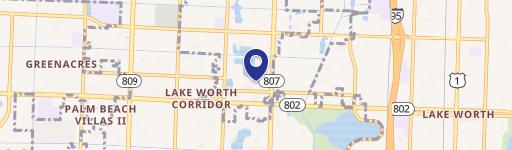 Lake Worth Residential Rental
