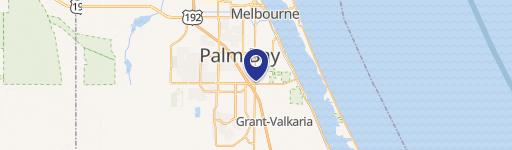 Prime Commercial Lots in Palm Bay