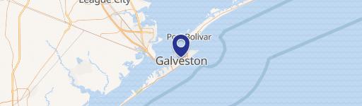 Turnkey Triplex Near Downtown Galveston