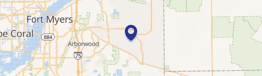 Land in Growing Lehigh Acres