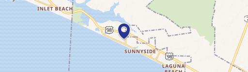 Duplex Near Panama City Beach