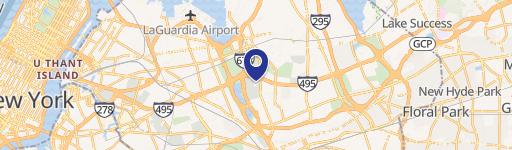 Move-In Ready South Flushing Coop