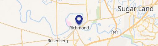 Land Near Richmond Downtown