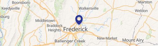 Frederick Specialty Property For Sale