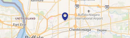 Commercial Land on Genesee Street