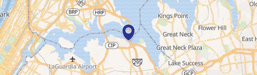 Spacious Beechhurst Co-op with Amenities