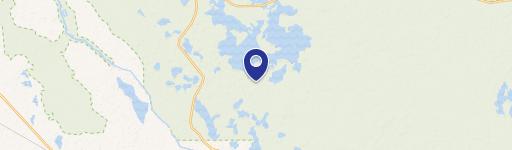 20-Acre Hunting Retreat