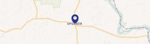 Land with Highway Frontage