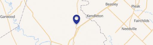 East Bernard Land For Sale