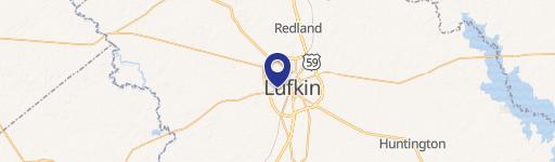 Lufkin Income-Producing Event Property