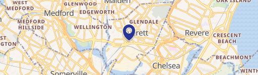 Investment Triplex in Everett, MA