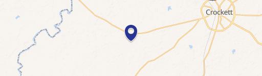 Unrestricted Land in Houston County