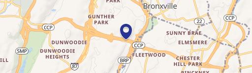 Fleetwood Acres Junior Four Apartment