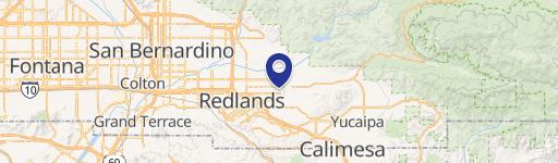 Redlands Specialty Property For Sale