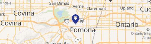 Pomona Specialty Property For Sale