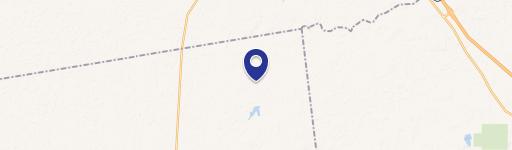 606 Acre Ranch with Lake