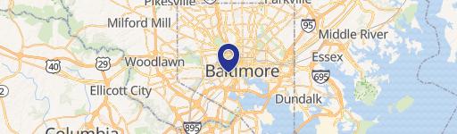 Baltimore Townhome with Rental Income