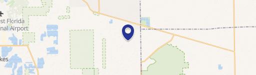 Fort Myers Land Opportunity