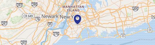 Brooklyn Multifamily Property for Rent