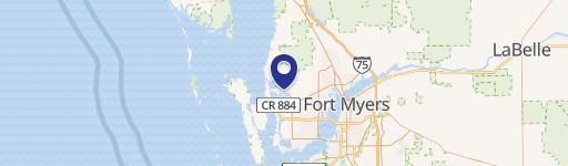 Land Near City Boat Ramp