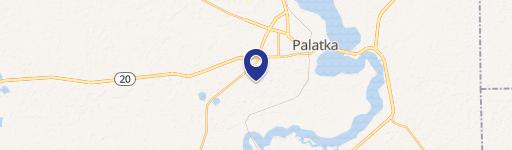 Palatka Agricultural Land Opportunity