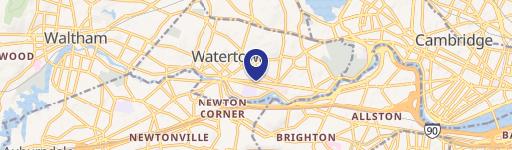 Watertown Multifamily Property For Sale