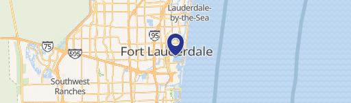 Fort Lauderdale 2 Bed Apartment