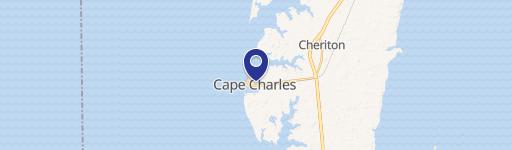 Cape Charles Specialty Property